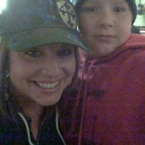 Meet your Posher, Barbara